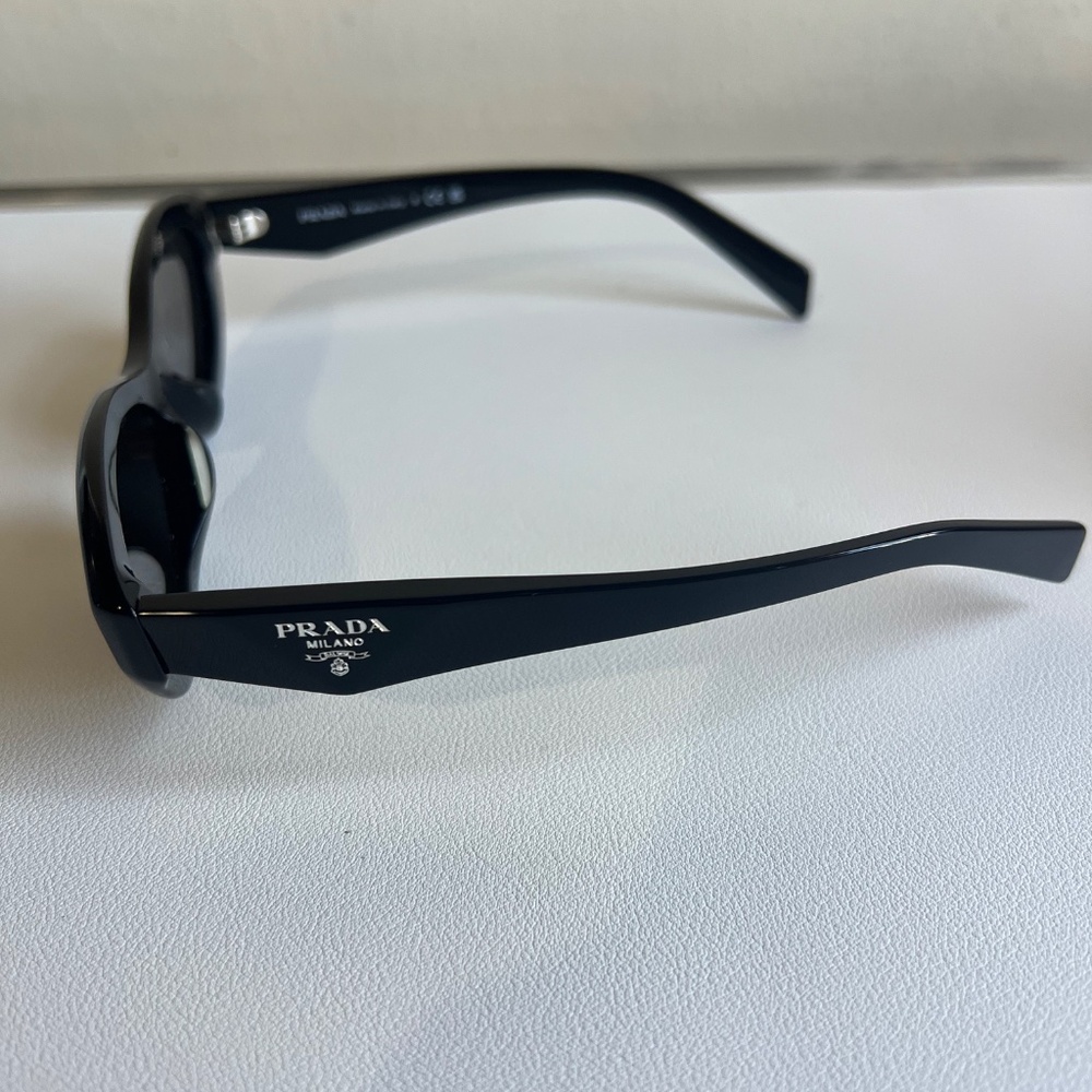 Prada Cat Eye Sunglasses, 56mm - Picture 7 of 10